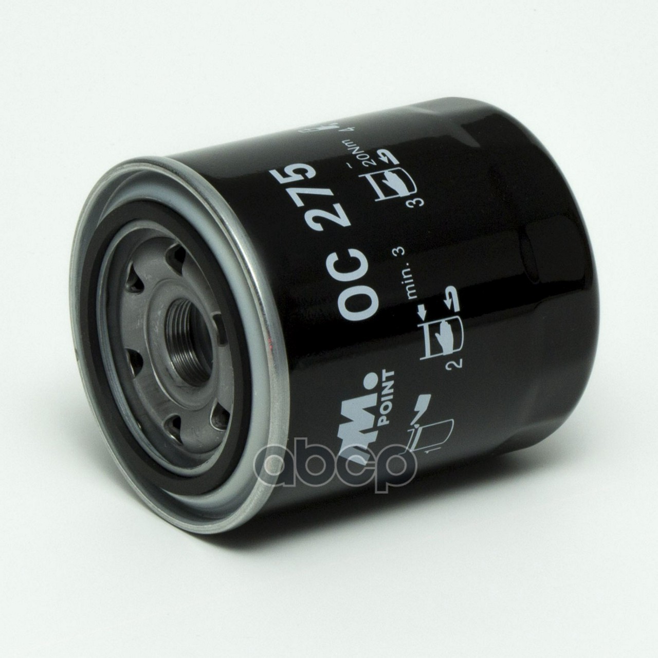 Фильтр масляный FORD RANGER (ER, EQ, R_)  MAZDA B-SERIE (UN)  MITSUBISHI L200 (K3_T, K2_T, K1_T, K0_T)  TOYOTA 4 RUNNER II (_N1_)  TOYOTA 4 RUNNER III (_N18_)  TOYOTA AVENSIS (_T22_)  TOYOTA AVENSIS Estate (_T22_)  TOYOTA AVENSIS Liftback (_T22_)  TOYOTA