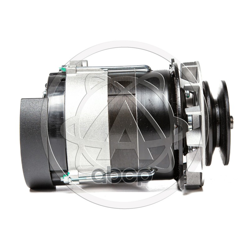 Генератор МТЗ-1221,22 дв.Д-245,260 14В 100А 1400Вт одноручьевой шкив AVTOELECTRI