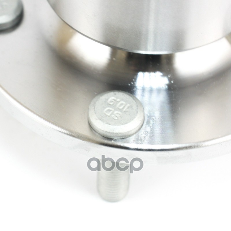 Ступица в сборе перед FORD C-MAX/FOCUS II 03-