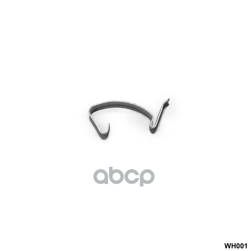 Крепления короба воздушного фильтра VAG AMR арт. WH001