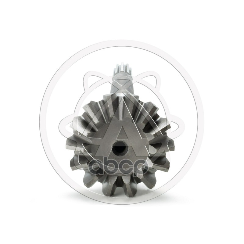 Вал 52-2308063 вертикальный короткий МТЗ AIMPULS