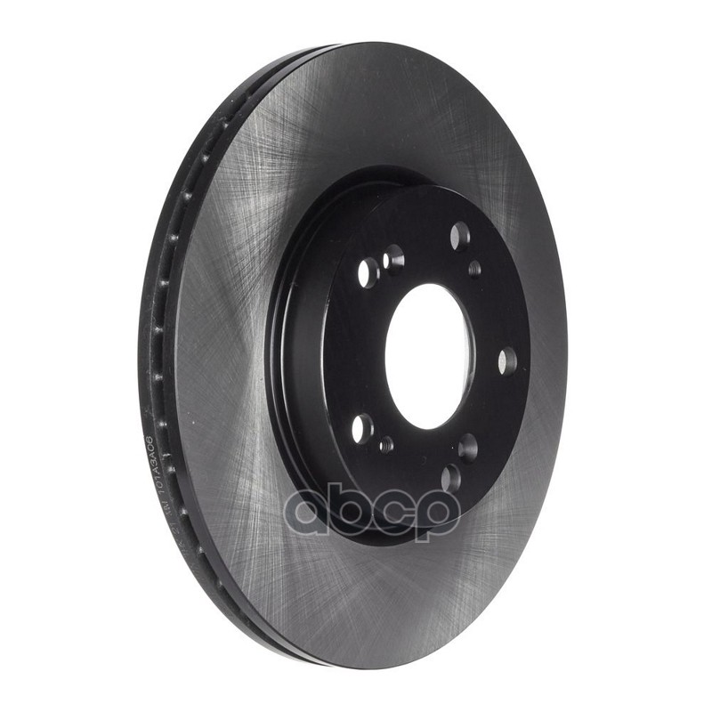 Диск тормозной передний AVANTECH Замена для Арт. BR0302S 45251SJHE10 / 45251-S7A-E10