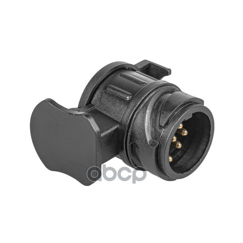 Адаптер фаркопа с 13 контактов на 7 контактов Адаптер фаркопа с 13 контактов на 7 контактов