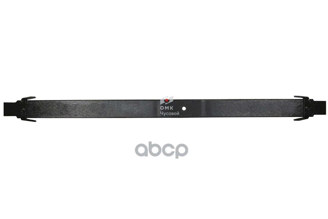 Лист рессоры