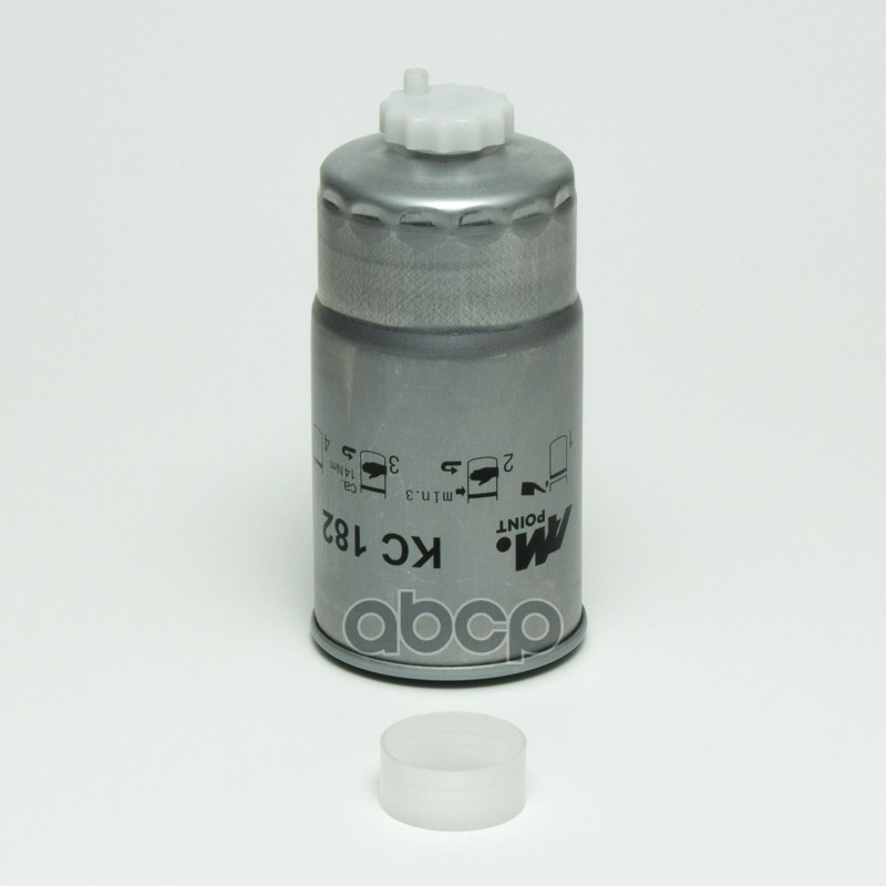 фильтр топливный