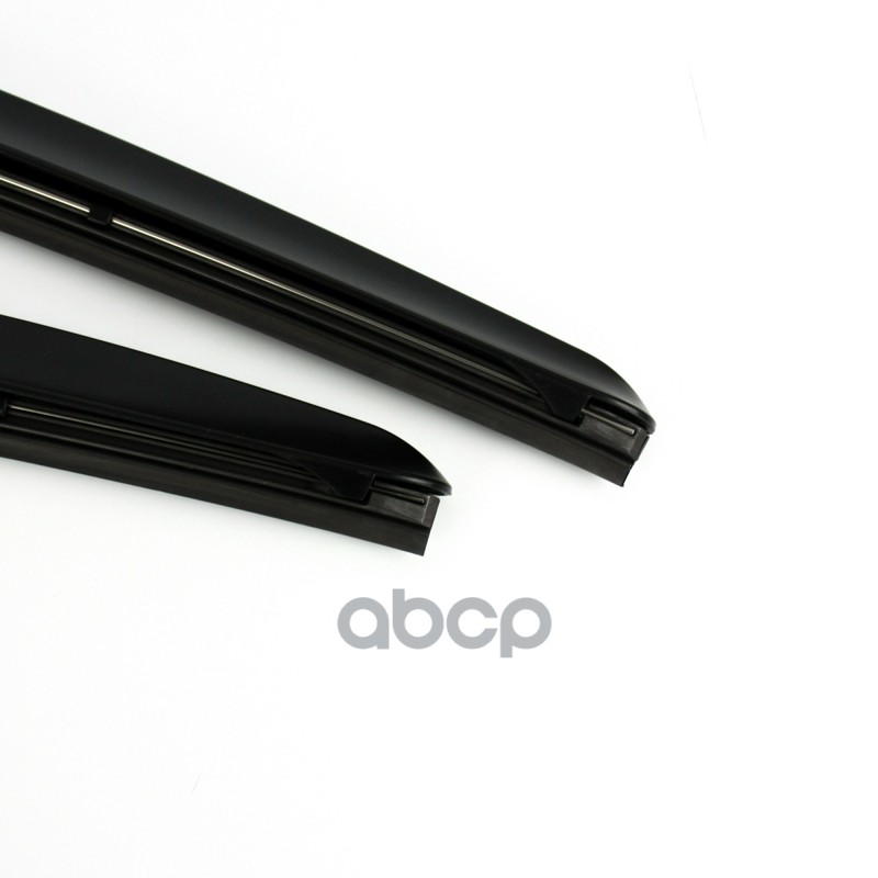 Щётка ГИБРИДНАЯ (к-т) (60см+40см) Solaris17-/IX35/Tucson/Sportage 2004-2010