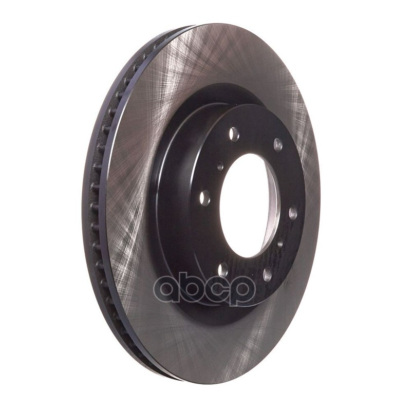 Диск тормозной передний MITSUBISHI Pajero IV (V80,V90) 3,2 DI-D/3,8 V6 02/07->