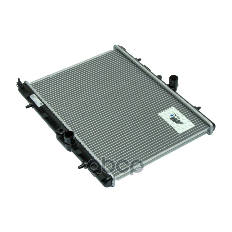 Радиатор охлаждения {ST01}