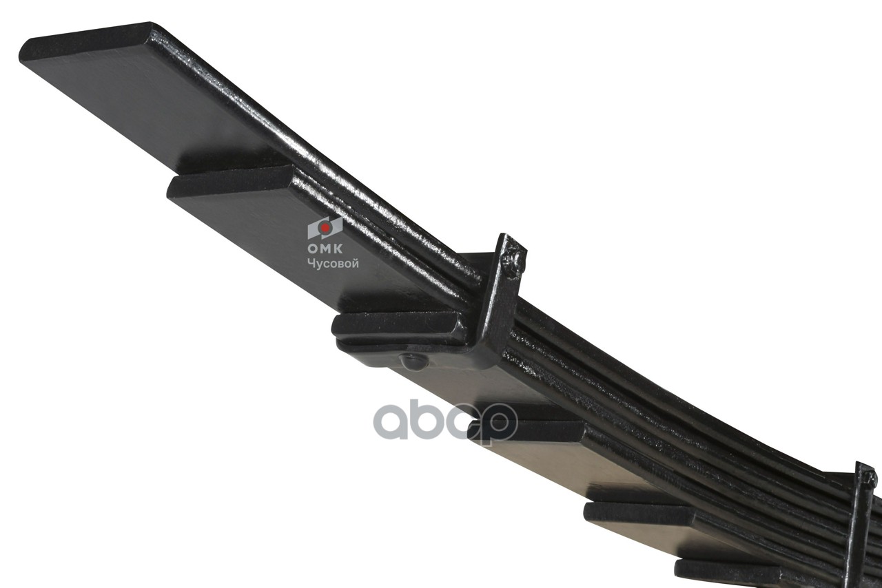 901406KZ-2913012-01 Рессора задняяКамАЗ 4952, 5425 6 листов