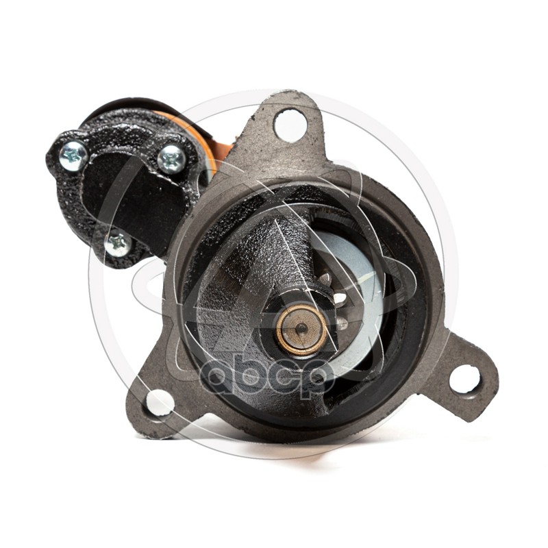 Стартер 7402.3708 AE двиг.Евро-2 Ммз,Д-243, 245,ан.AZJ3381, AZJ3353,142Н, 24В 5,