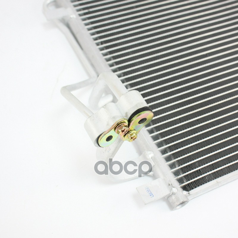 Радиатор кондиционера