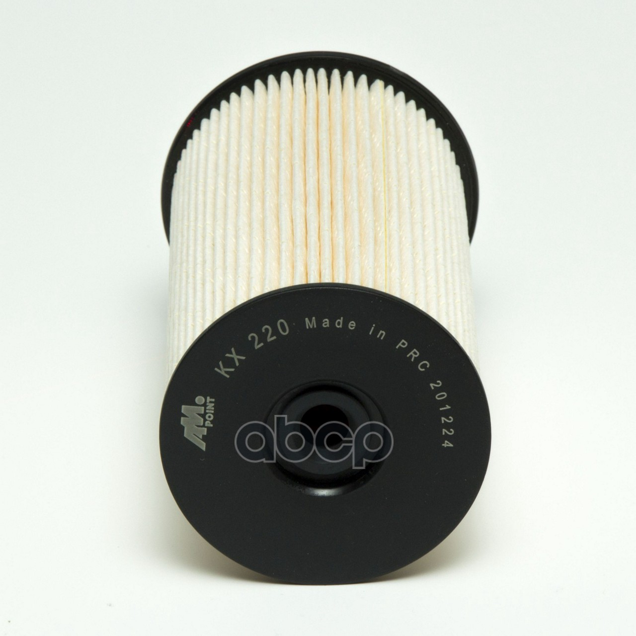 фильтр топливный Audi A3, SEAT Toledo, Skoda Octavia, VW Passat/Touran/Crafter 0