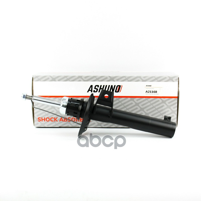 Амортизатор передний