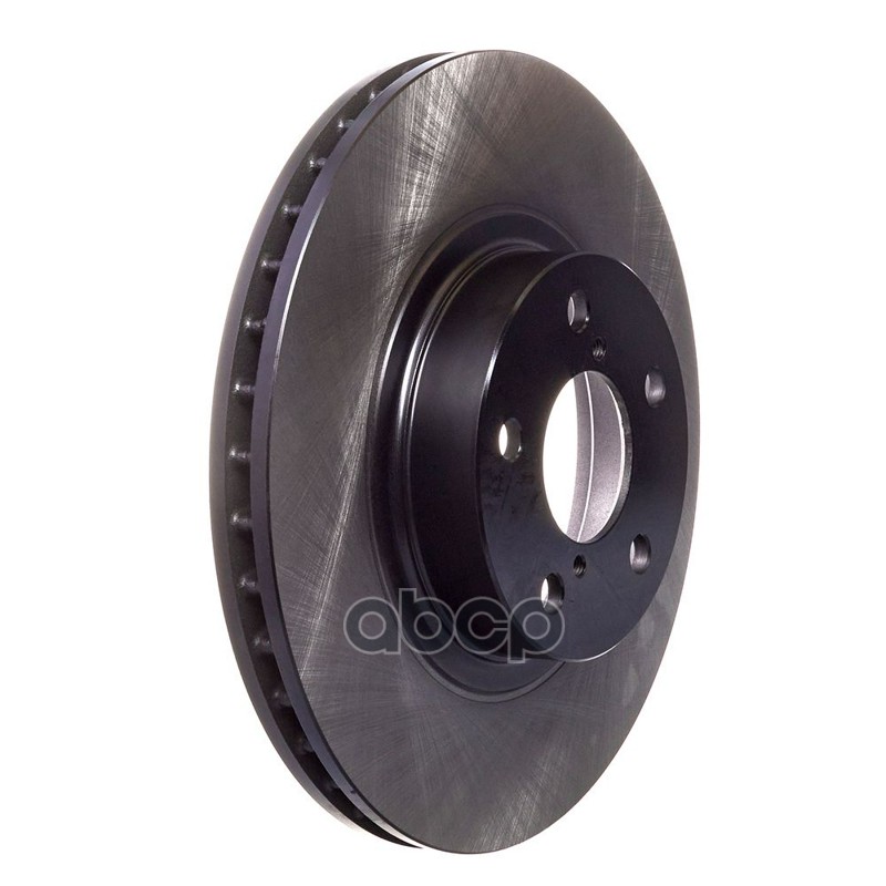 Диск тормознои переднии AVANTECH