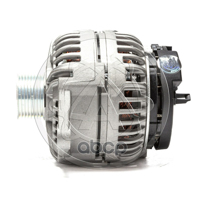 Генератор КАМАЗ дв.CUMMINS ISLe-400 ЕВРО-4 28В 110А AVTOELECTRICA