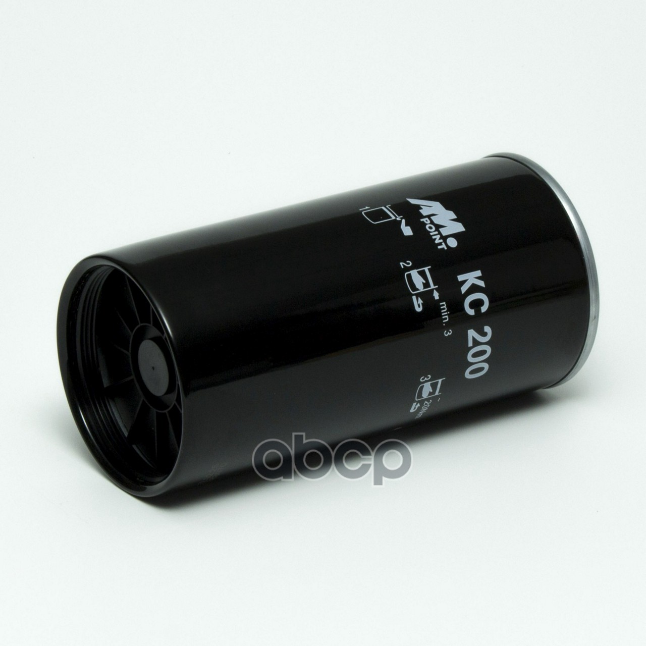 Фильтр топливный MERCEDES-BENZ, SETRA