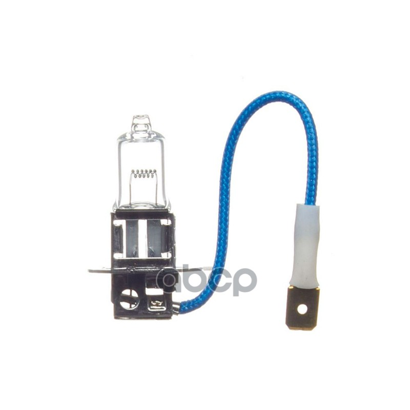 Лампа головного света H3 24V 70W