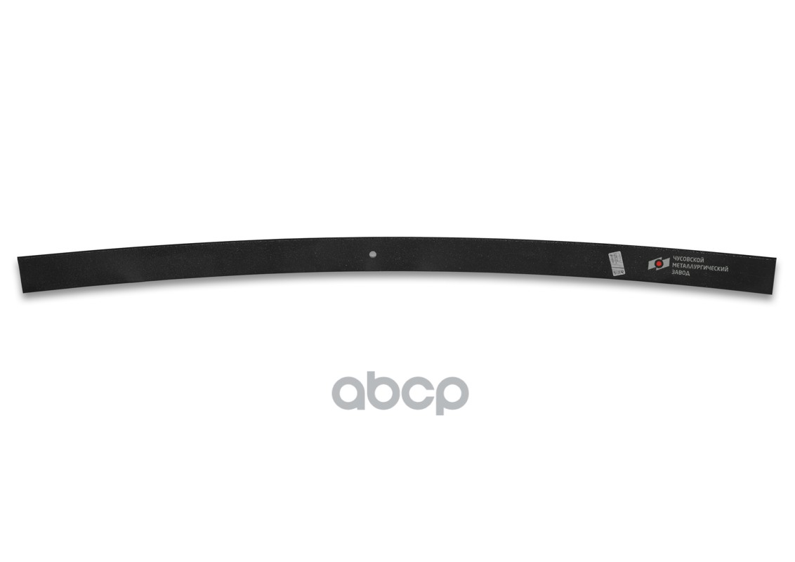 3302-2902102 Лист №2 Рессора передняя для ГАЗ 2705, 3221, 3302 (усиленный, без у