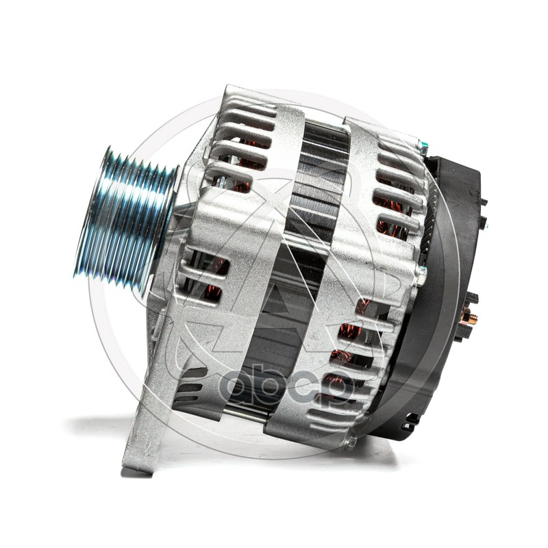 Генератор двс Cummins Г-ль Бизнес ISF 2.8 14В 120 А контакты болты Avtoelectrica 5272666 5272666