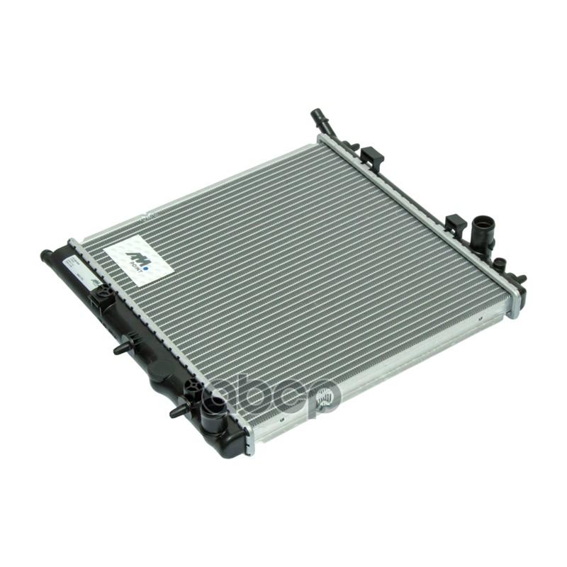 Радиатор охлаждения {ST01}