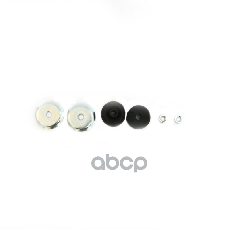 Амортизатор задний (газовый) Hover, Safe F1