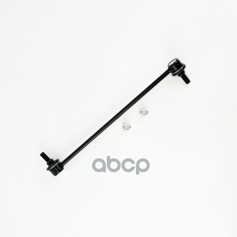 Стойка стабилизатора переднего левая 14-