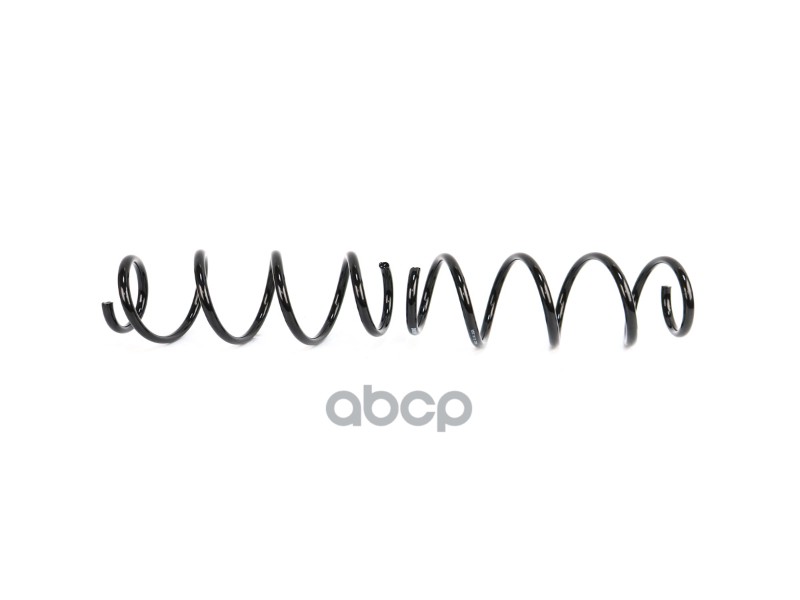 Пружина передняя