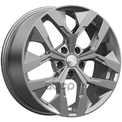 Диск SKAD, Ламберт 7.5x18/5x114.3ET45 67.1