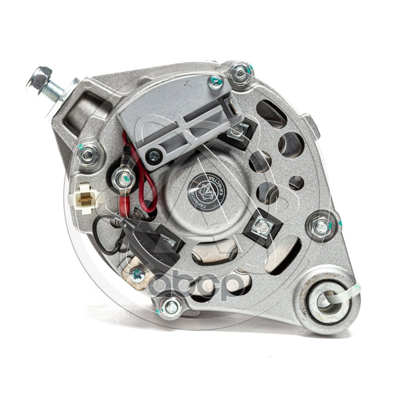 Генератор ВАЗ 2101 55 А Avtoelectrica Г221А AE Г221А / 2101-3701005 / Г221А.3701 / Г221А-3701000-02 / LG 0101 / 2101-3701010 / Г0221А.3701