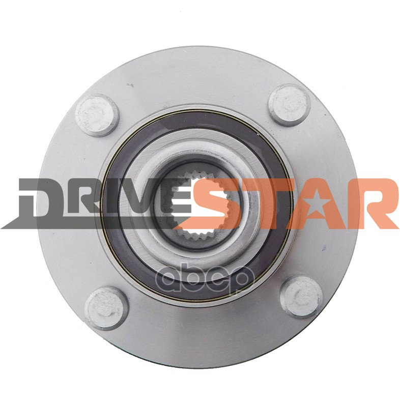 СТУПИЦА ПЕРЕДНЯЯ