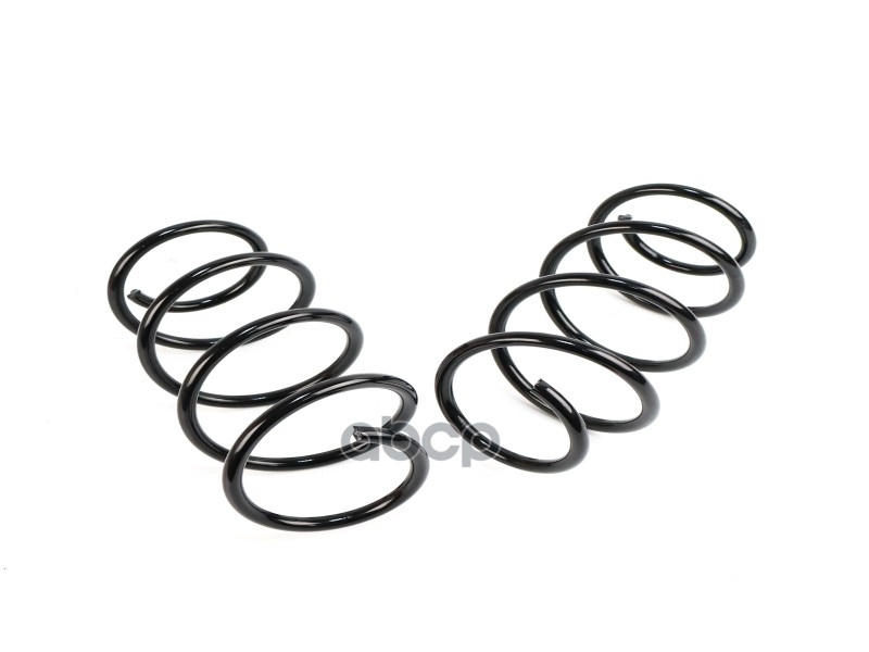 Пружина передняя