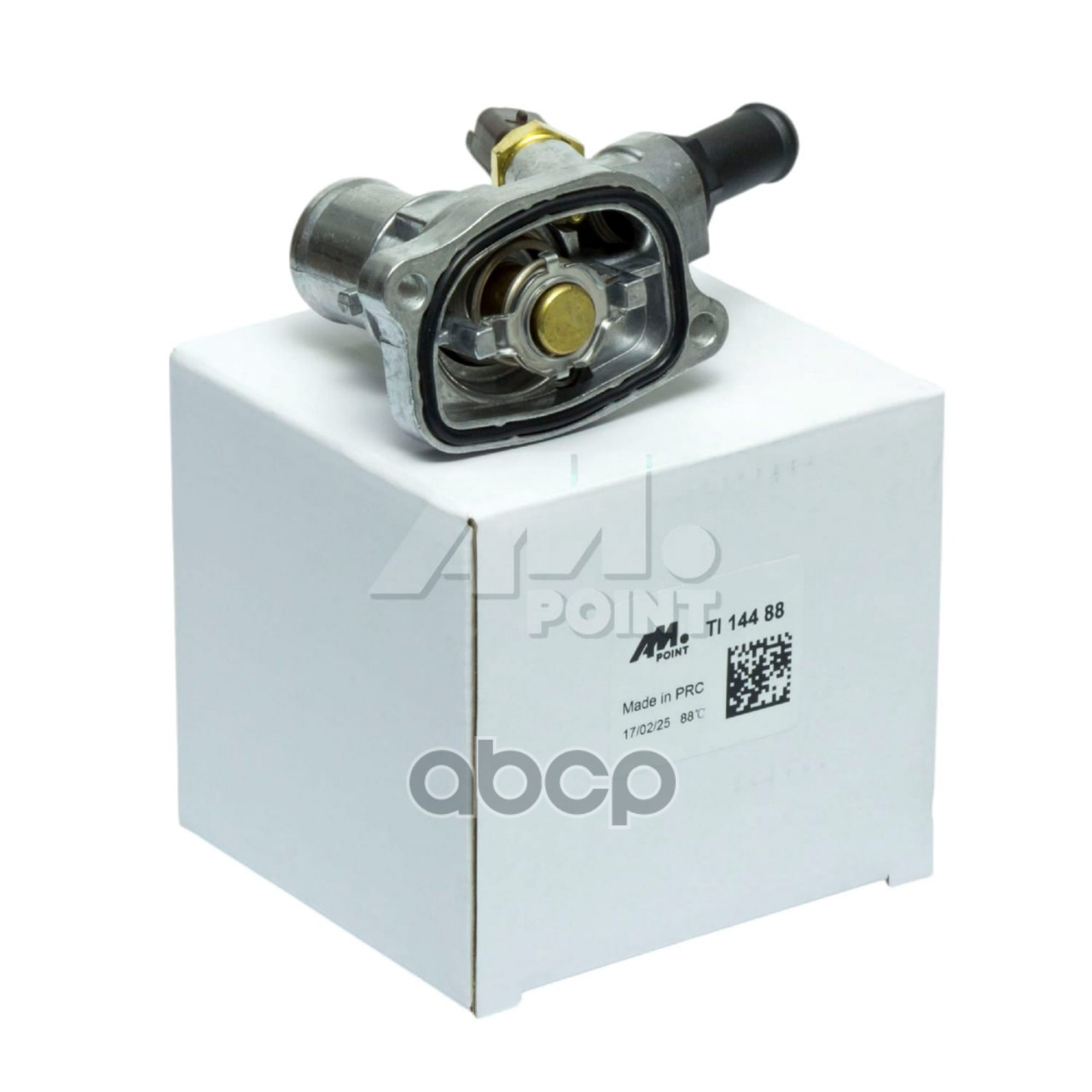 термостат интегрированный