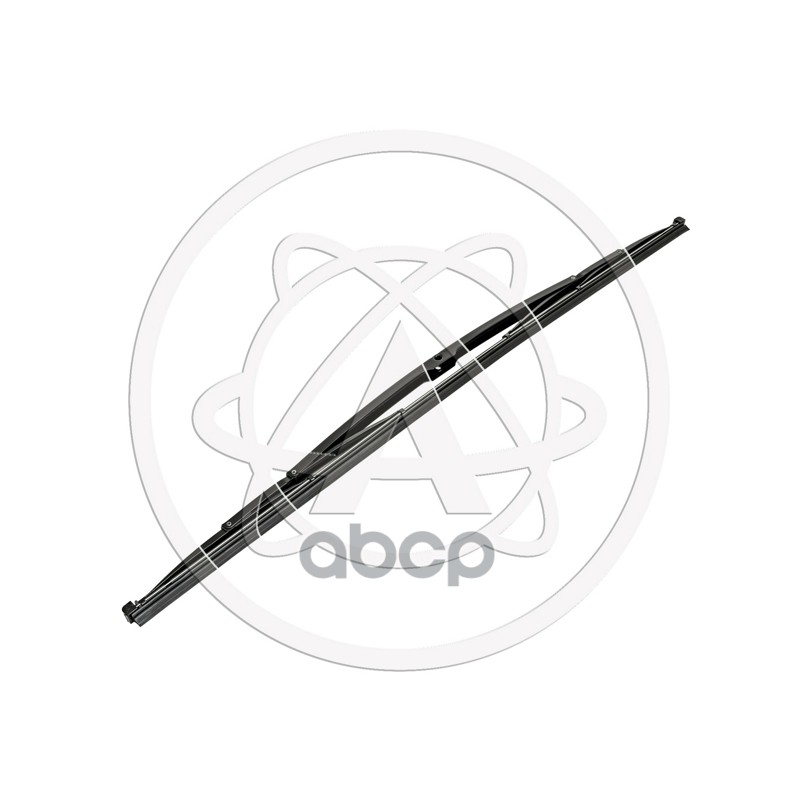 Щетка стеклоочистителя ПАЗ-3205,ЛИАЗ-5256 700мм (винт 5.5мм М4) AVTOELECTRICA