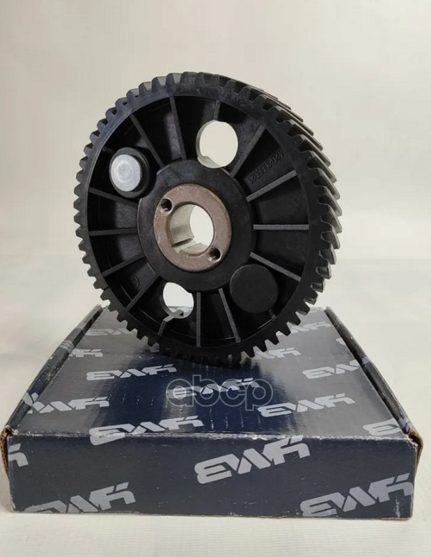 Шестерня распредвала ГАЗЕЛЬ-БИЗНЕС УМЗ-4216 с шайбой ОРИГИНАЛ ГАЗ