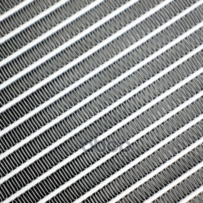 Радиатор печки Lanos/Sens (Chevrolet Lanos/Daewoo Lanos/Zaz Sens/Zaz Chance/Ассо