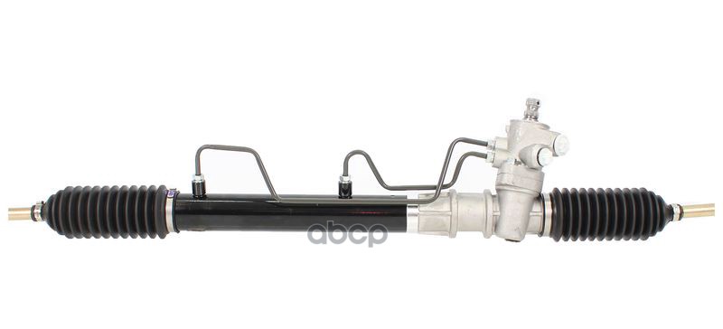 Гидравлическая рулевая реика Lifan Smily 2008-