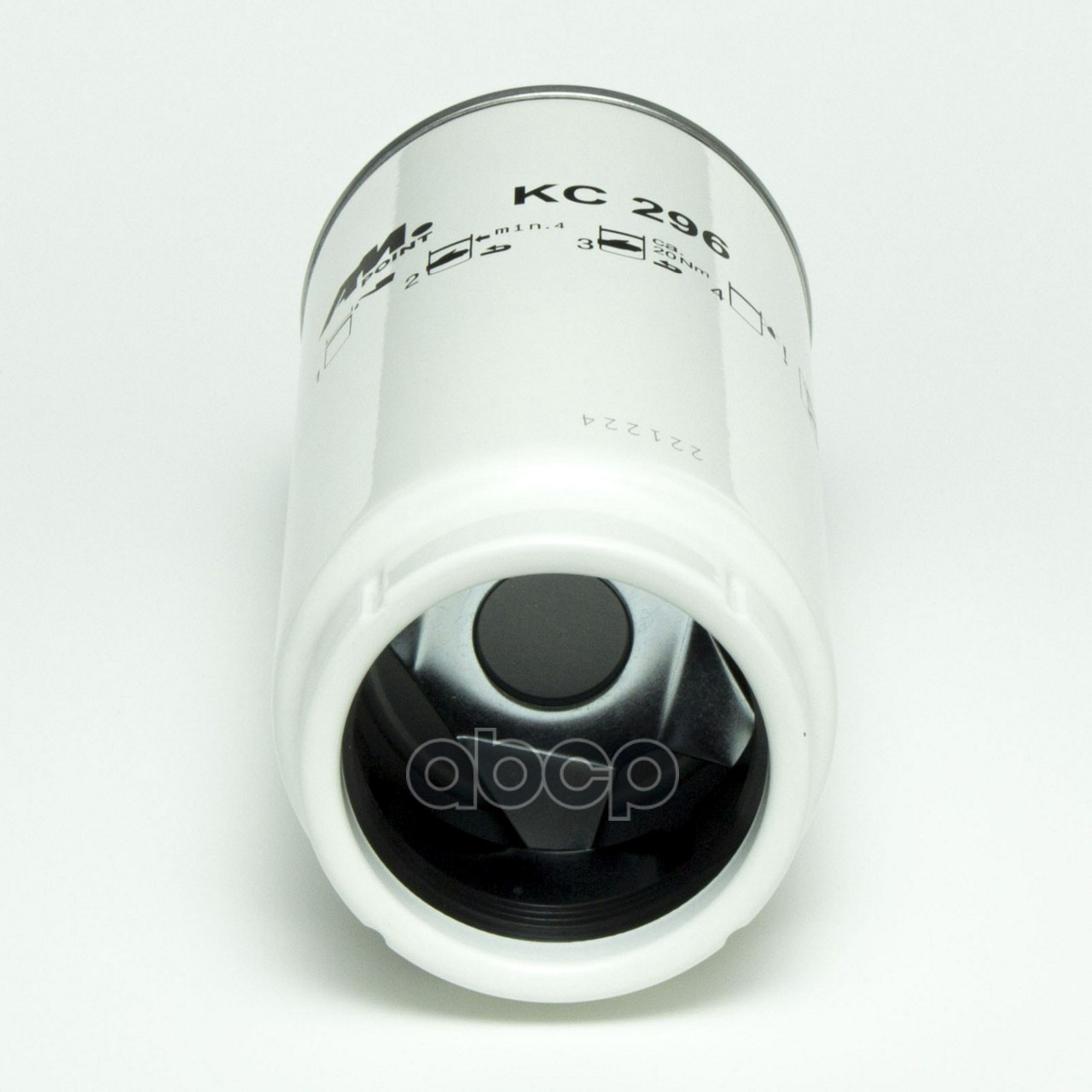 Фильтр сепаратора