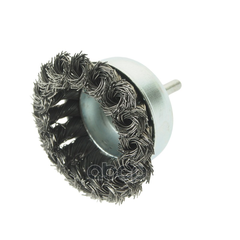 Кордщетка для дрели