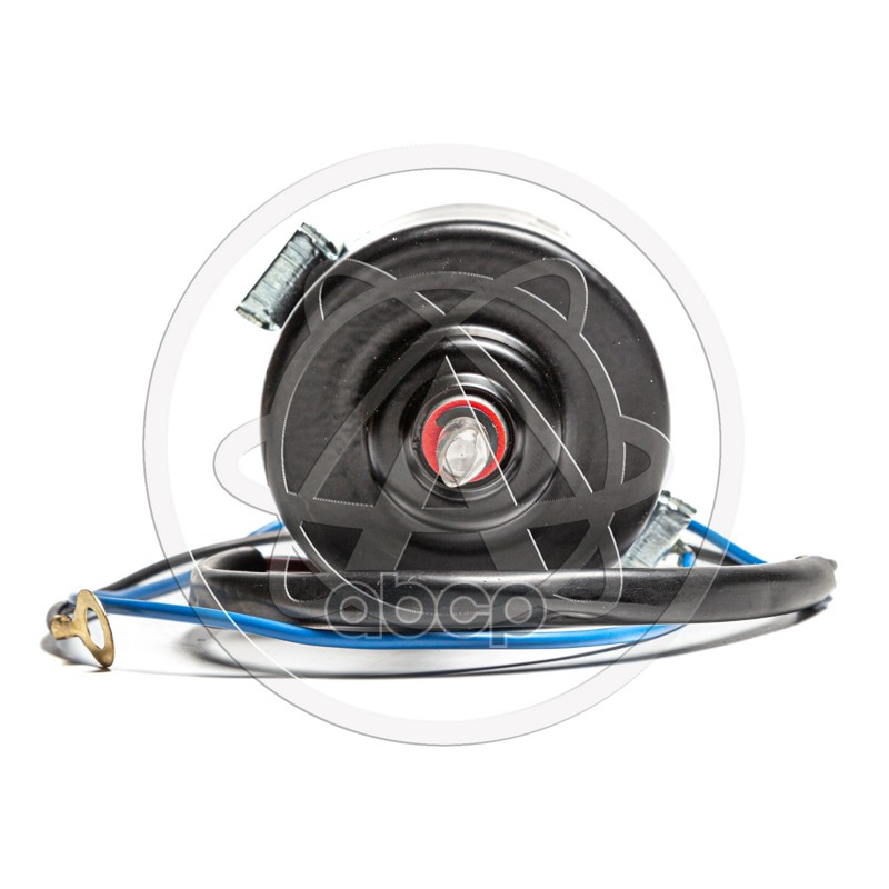 Электродвигатель МЭ255-20 АЕ отопителя 24В Камаз АвтоЭлектрика