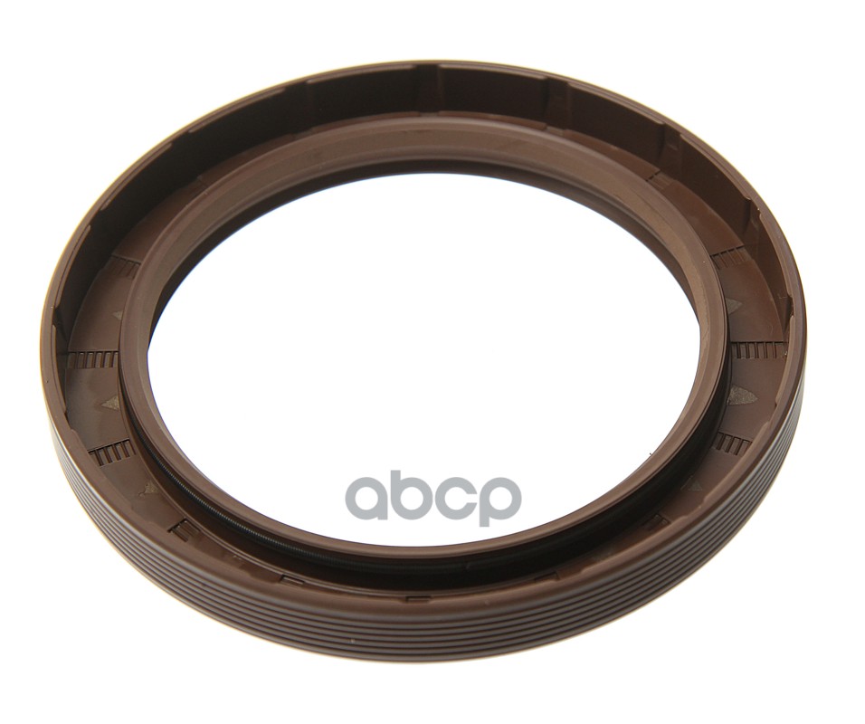 Сальник МАЗ,КРАЗ,КАМАЗ-4308 ступицы передней 2.2-90х120х13 Viton CAVETTO