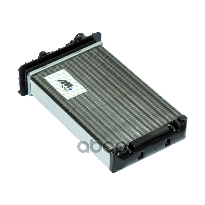 Радиатор отопителя {ST01}