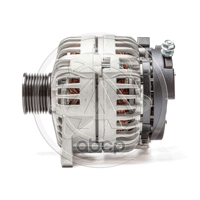 Генератор ГАЗ-33106,ПАЗ,FOTON дв.CUMMINS ISF 3.8 14В 150А AVTOELECTRICA