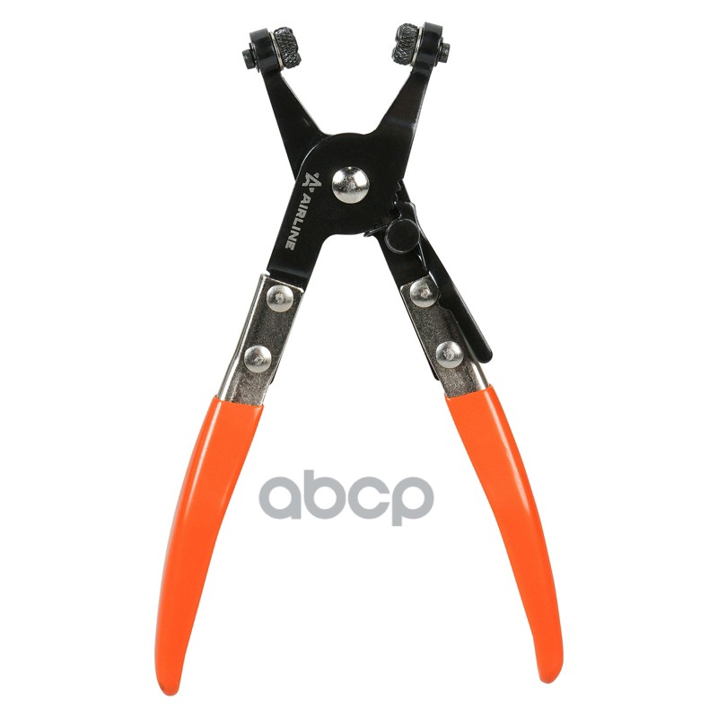 Щипцы для пружинных хомутов