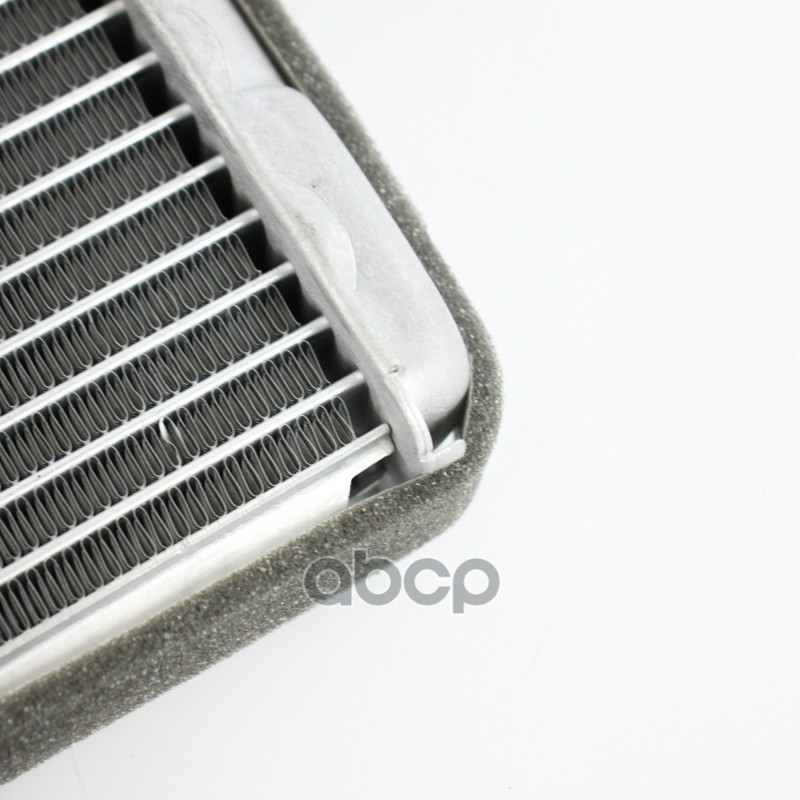 Радиатор печки Matiz II