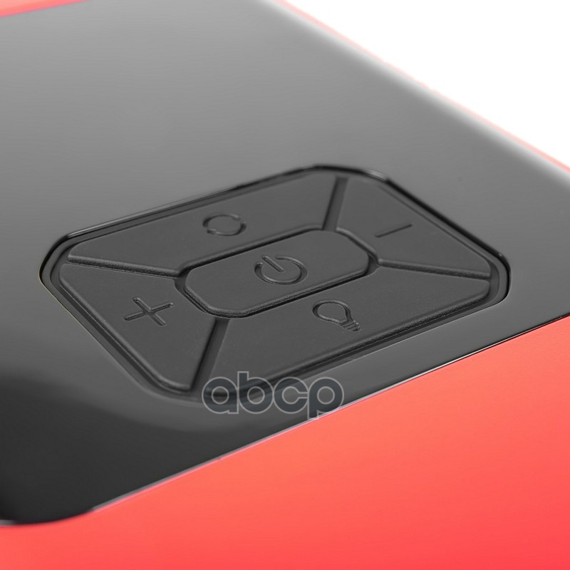 Портативное пусковое (зарядное) устройство с компрессором JS-1500i, 10000 мАч