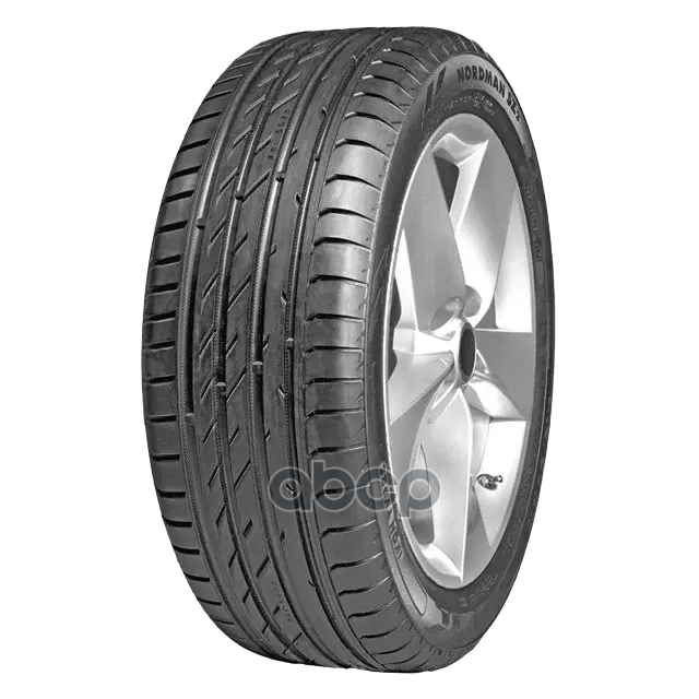 Автошина Ikon Nordman SZ2 (Character Ultra) 225/45 R18 95 W