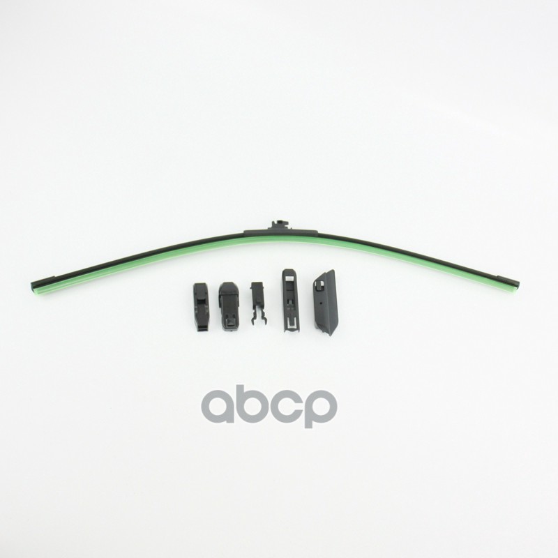 Щётка стеклоочистителя 55 см OEM (бескаркасная)