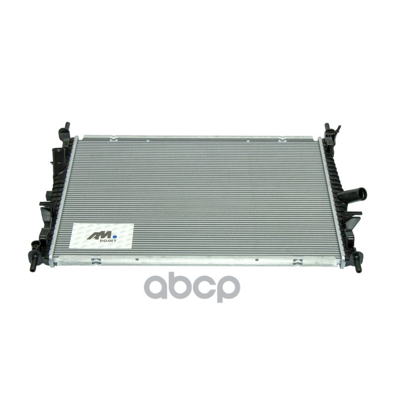 Радиатор охлаждающей жидкости