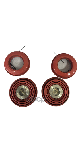 Р/К суппорта заднего DONG FENG GX