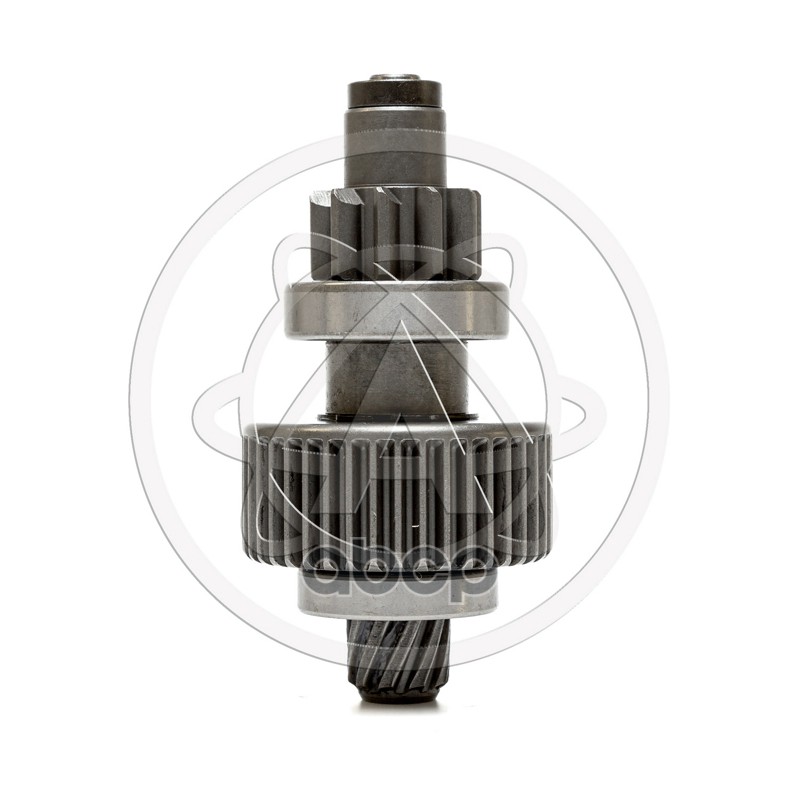 Привод стартера (бендикс) ММЗ-Д-243, 245 (стартер 9152780, 9192780, 11010015,-1